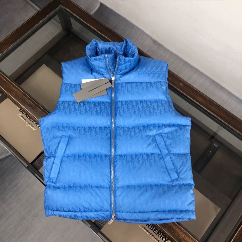 D*or gilet
